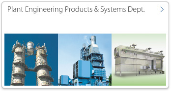 Plant Engineering Products & Systems Dept.