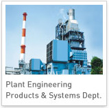 Plant Engineering Products & Systems Dept.