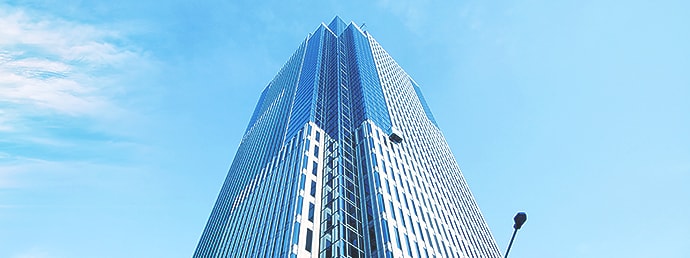 会社概要　イメージ写真