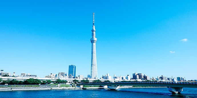 360°見渡す全てがお客様イメージ写真