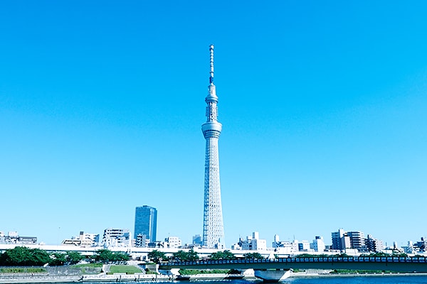 乾式大型集じん装置の写真