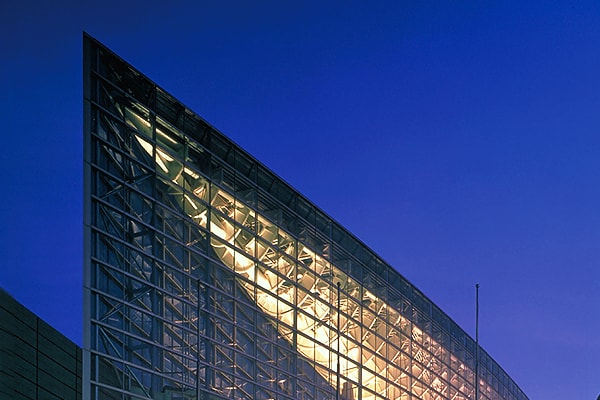 東京国際フォーラムの写真