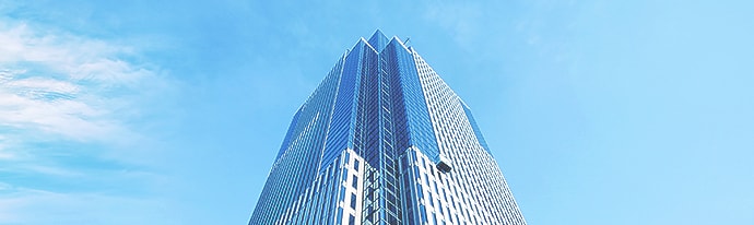 日本エアメンテナンス社屋